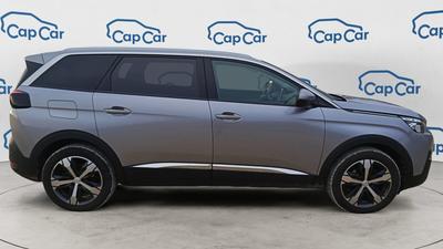Peugeot 5008 1.5 BlueHDi 130 Eat8 Allure - 7 places Automatique