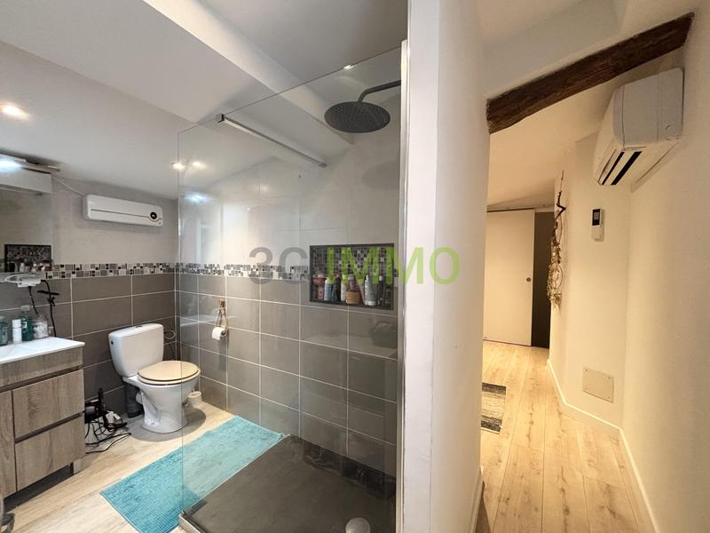 Villa - 91 m² - 5 pièces