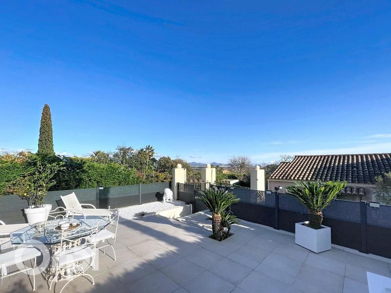 Maison - 50 m² - 3 pièces