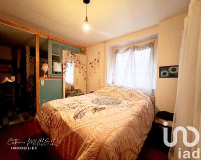 Maison - 207 m² - 11 pièces