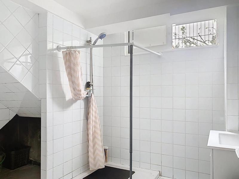 Immeuble - 260 m² - 10 pièces