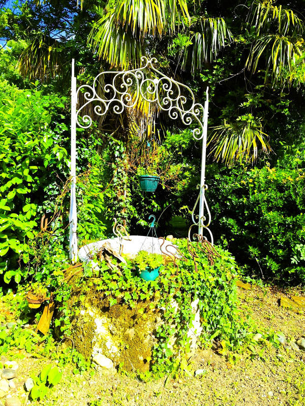 Maison bourgeoise - 219 m² - 6 pièces