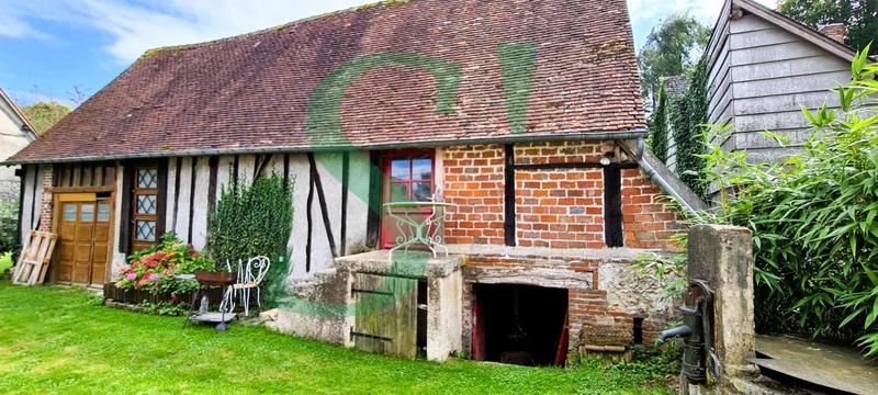 Maison - 146 m² - 6 pièces