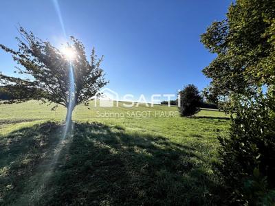 Maison - 80 m² - 2 pièces