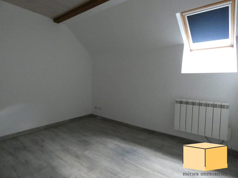Maison - 66 m² - 4 pièces