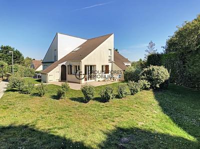 Maison - 47 m² - 3 pièces