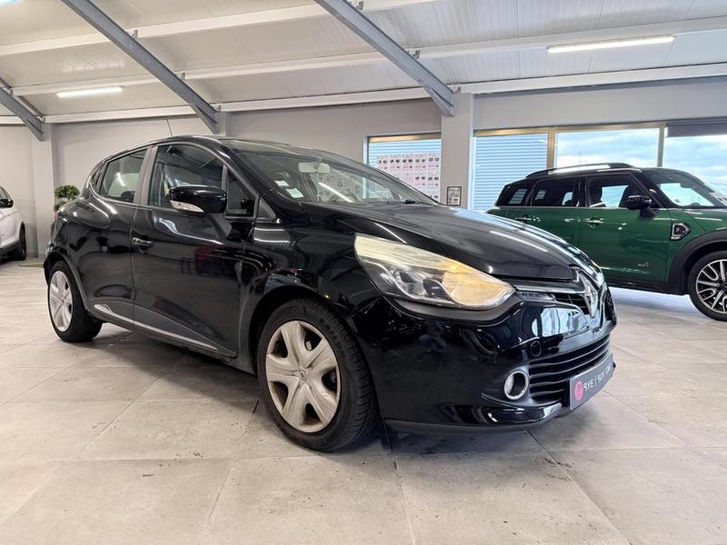 Renault Clio IV 1.5 dCi 75 Berline Business Phase 1 / Garantie 12 Mois