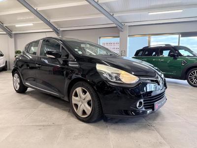 Renault Clio IV 1.5 dCi 75 Berline Business Phase 1 / Garantie 12 Mois