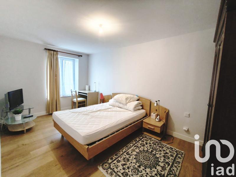 Maison de village - 190 m² - 7 pièces