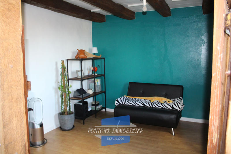 Ferme - 195 m² - 6 pièces