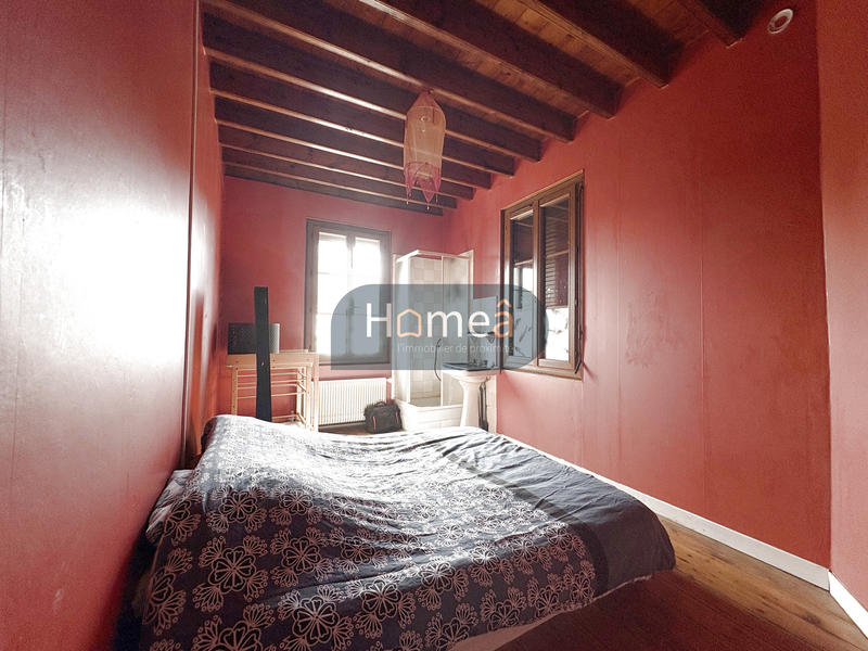 Maison - 148 m² - 4 pièces