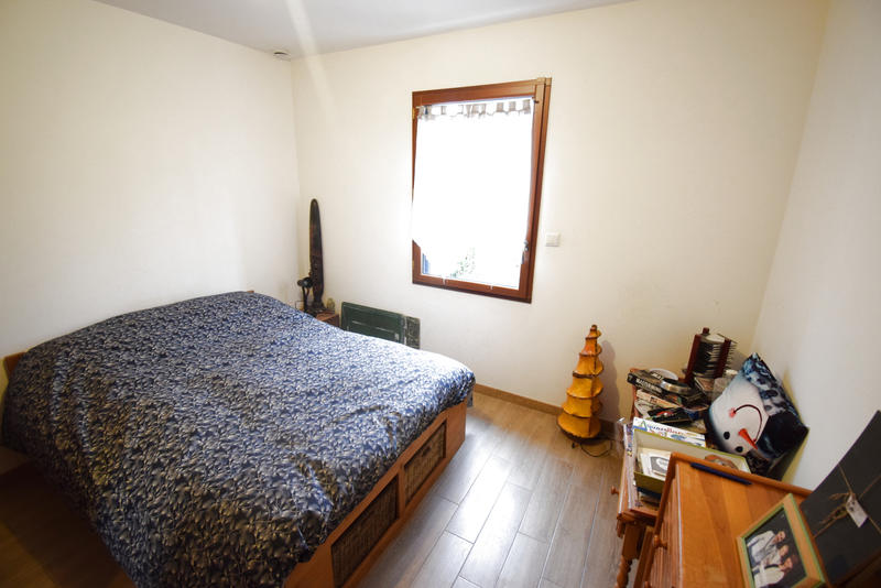 Maison - 143 m² - 10 pièces