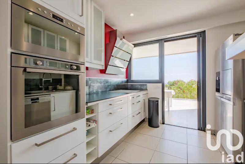 Appartement - 81 m² - 4 pièces