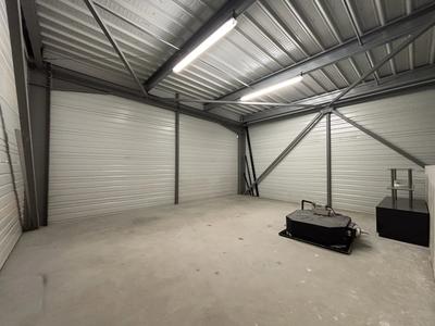 Bureau - 107 m² - 2 pièces