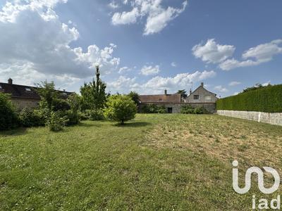 Terrain - 507 m²