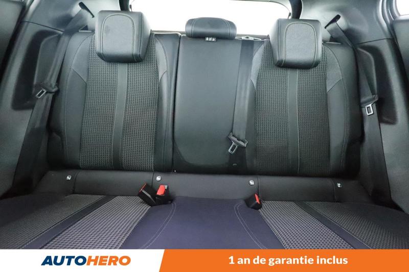 Peugeot 2008 1.5 Blue-HDi Gt Eat8 131 ch