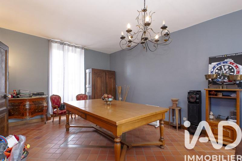 Maison de ville - 311 m² - 8 pièces