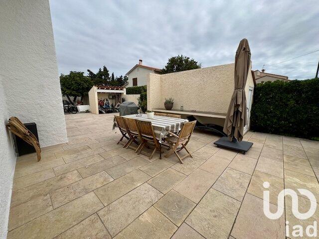 Maison de maîtres - 167 m² - 6 pièces