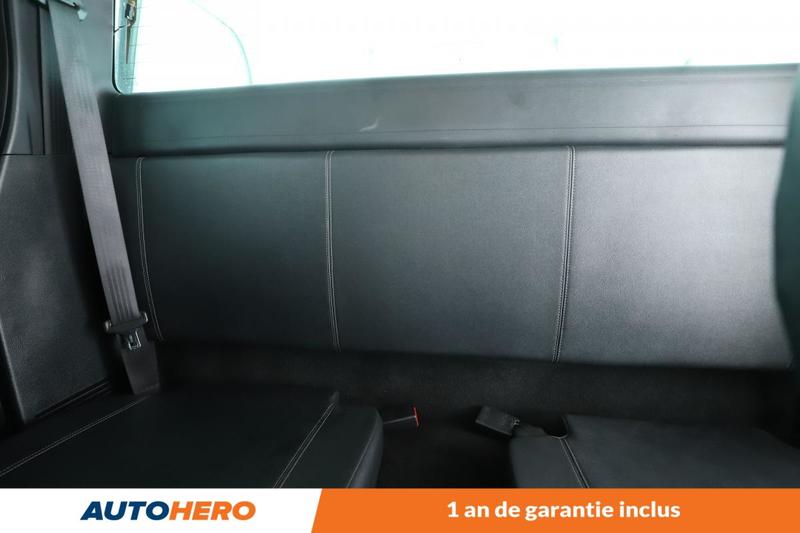 Ford Ranger 2.0 EcoBlue Super Cabine Limited Auto 213 ch