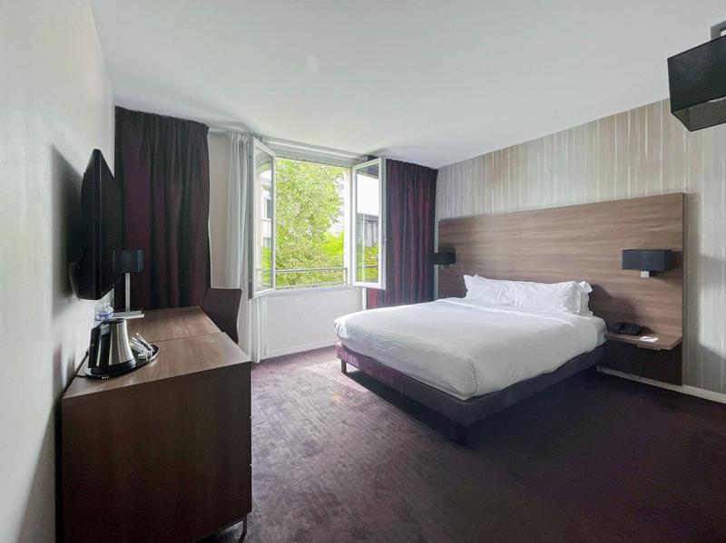 Studio - 21 m² - 1 pièce