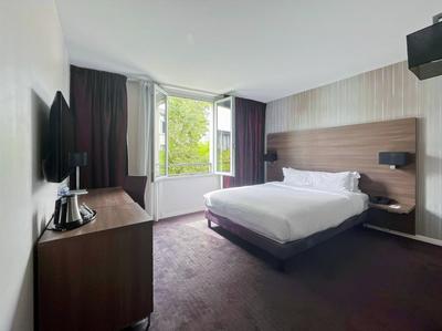 Studio - 21 m² - 1 pièce