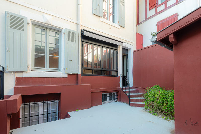 Appartement - 113 m² - 6 pièces