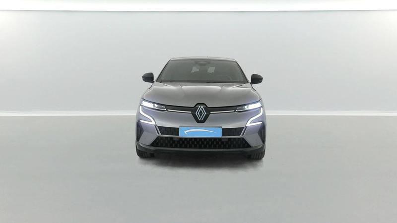 Renault Mégane 220 ch autonomie confort Gsr2 Iconic 5p