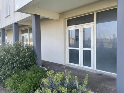 Local commercial - 85 m²