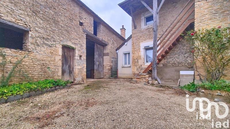 Maison - 131 m² - 5 pièces