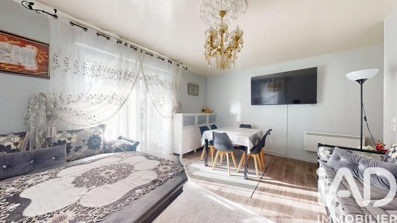 Appartement - 74 m² - 4 pièces