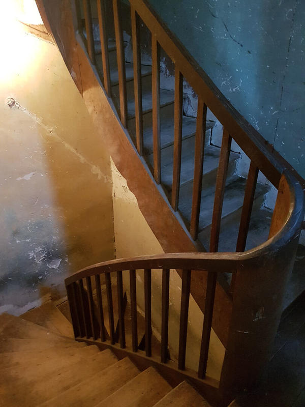 Maison - 106 m² - 6 pièces