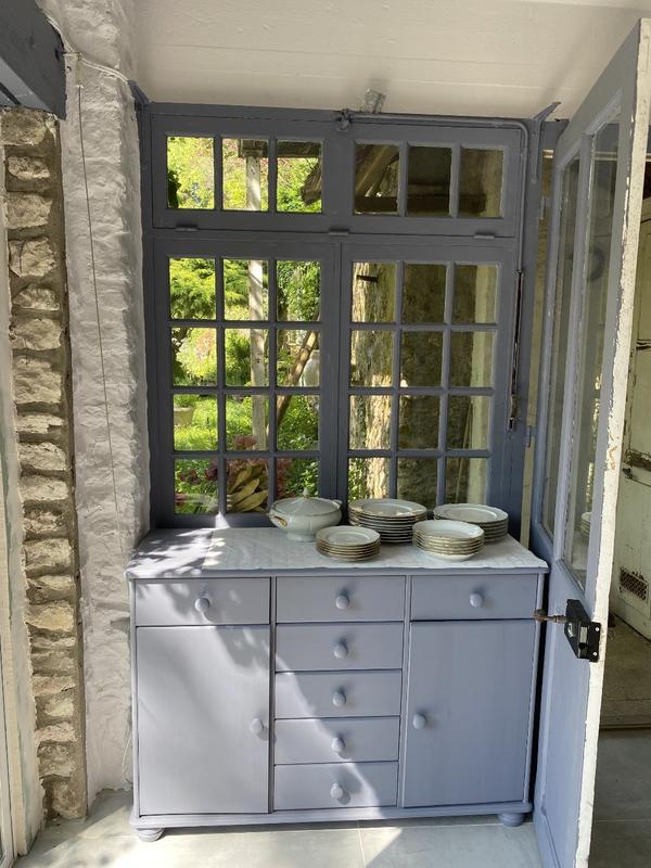 Propriété - 182 m² - 6 pièces