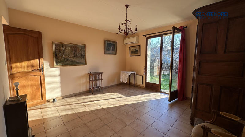 Maison - 193 m² - 6 pièces