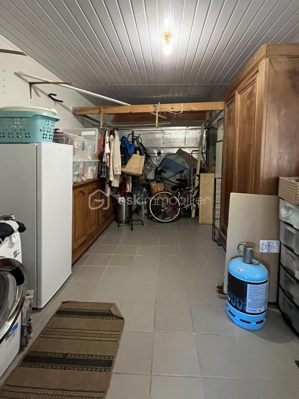 Maison - 72 m² - 4 pièces