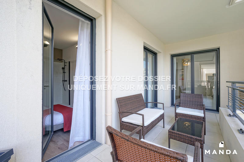 Chambre - 15 m² - 5 pièces