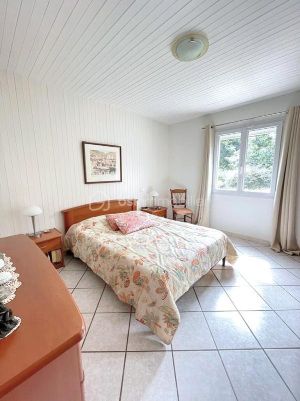 Maison traditionnelle - 96 m² - 4 pièces