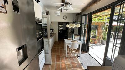 Villa - 152 m² - 5 pièces