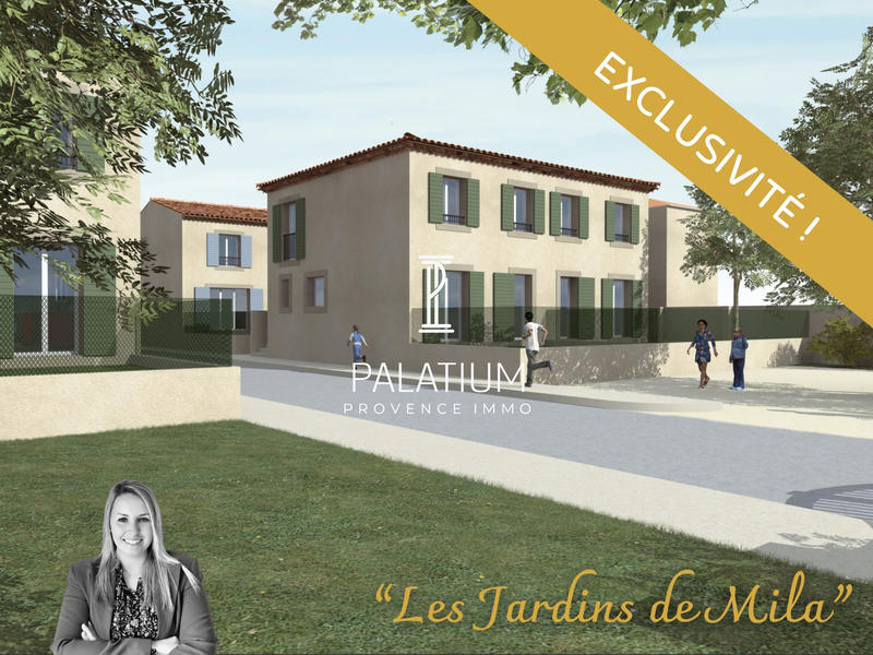 Maison - 78 m² - 4 pièces