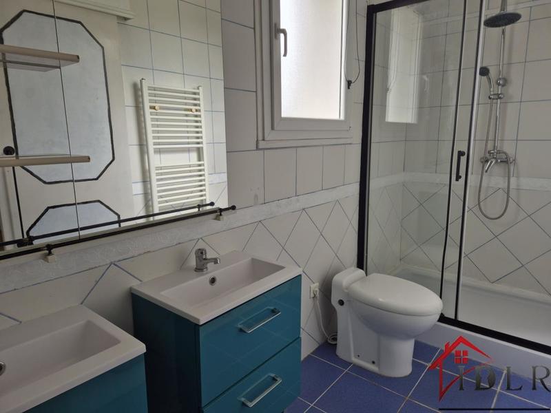 Maison en pierre - 112 m² - 5 pièces