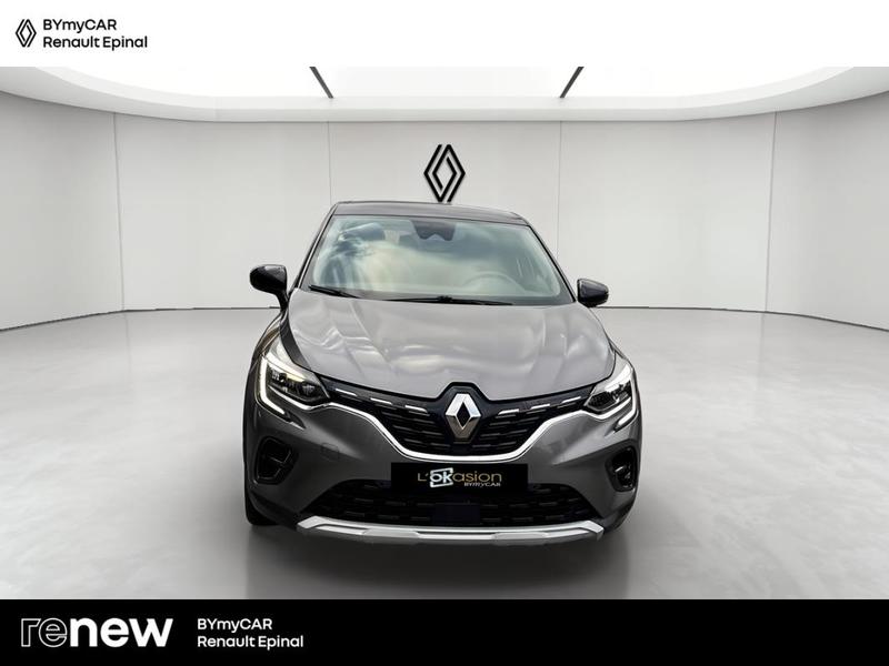 Renault Captur E-Tech 145 - 21 Intens
