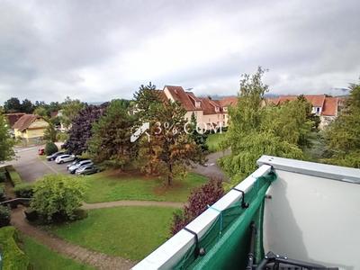 Studio - 31 m² - 1 pièce