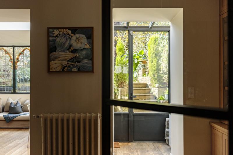 Maison - 170 m² - 7 pièces