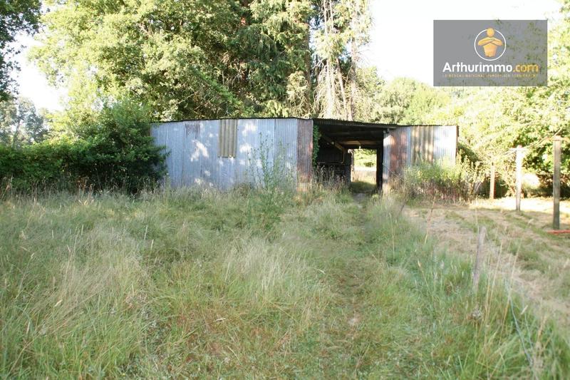 Maison - 104 m² - 6 pièces