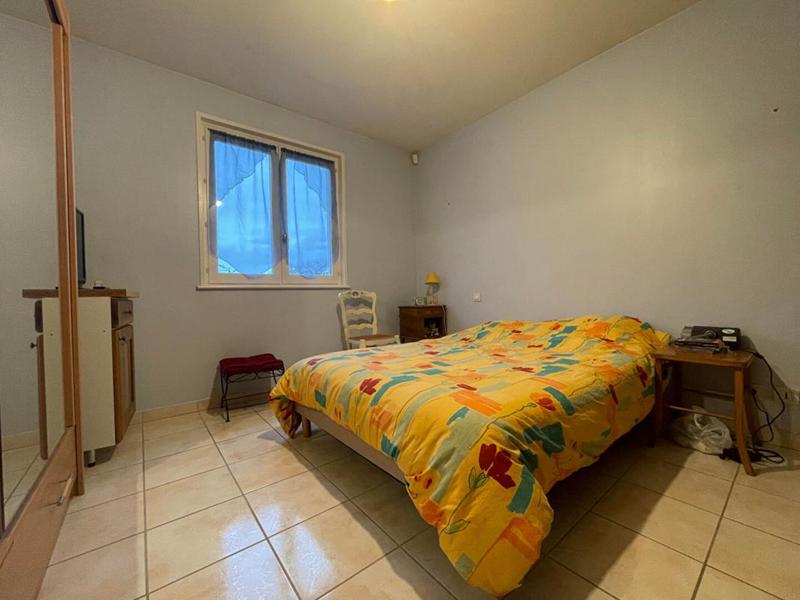 Maison - 170 m² - 7 pièces