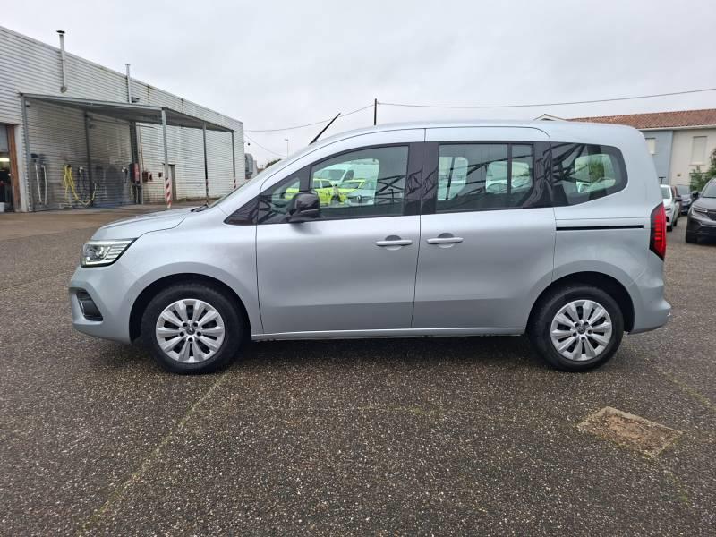 Renault Kangoo Blue dCi 95 Zen