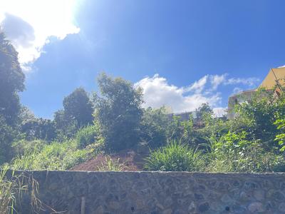 Terrain constructible - 482 m²