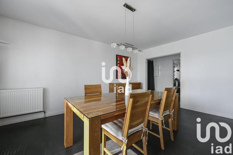 Appartement - 81 m² - 4 pièces