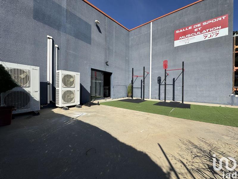 Appartement - 225 m²