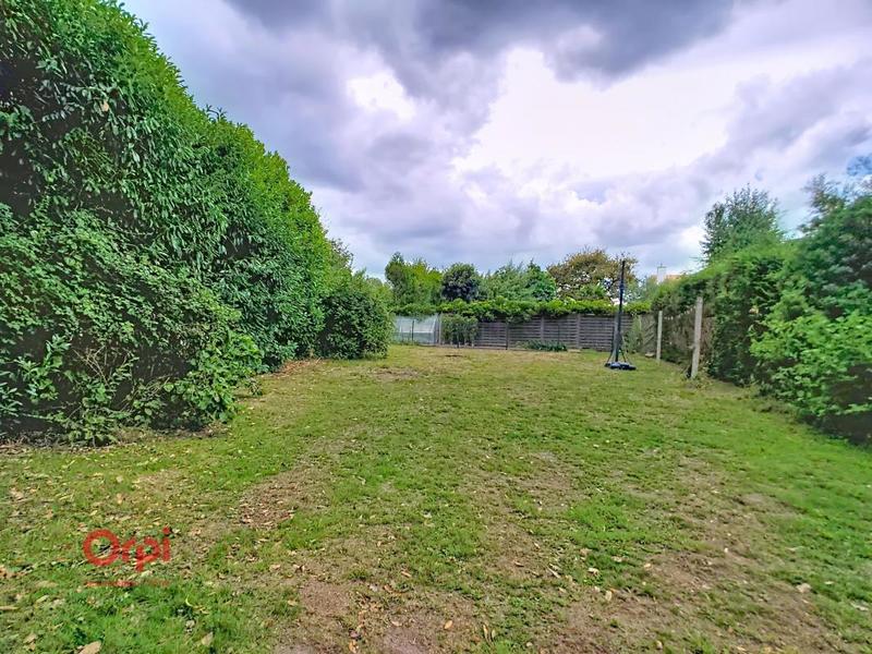 Maison - 127 m² - 5 pièces