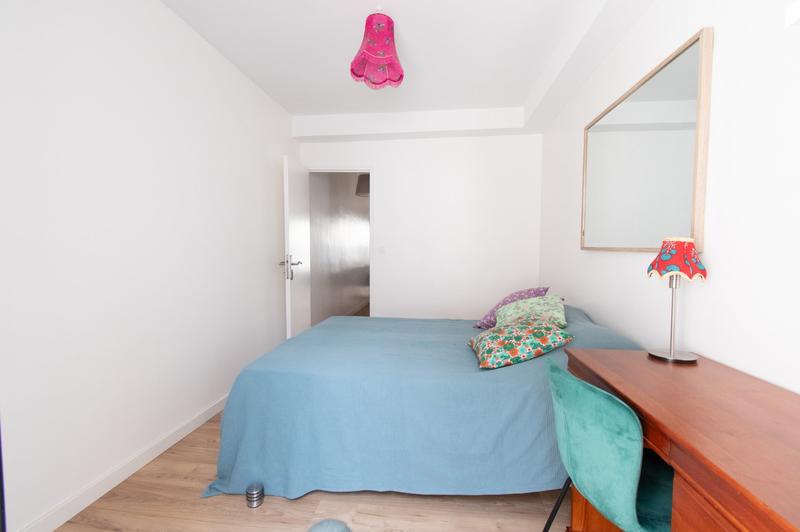 Appartement - 30 m² - 2 pièces